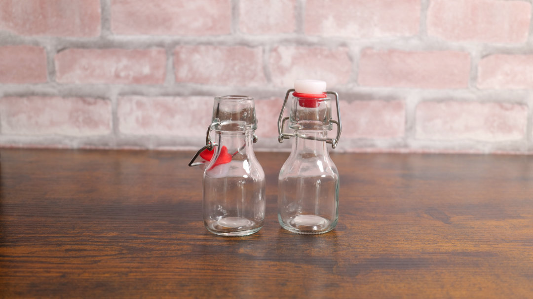 Likörflaschen 75 ml